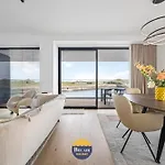 Appartement Stylish And Luxurious 3-bedroom With A Large Sunny Terrace T19 Ostende